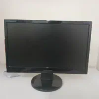 مانیتور  سامسونگ سالم