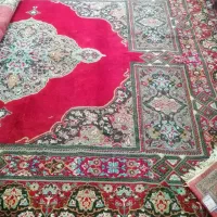 فرش و کمدلباسی و مبل راحتی 7 نفره|مبلمان خانگی و میز عسلی|شیراز, شهرک فرهنگیان|دیوار