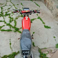 موتور سیکلت ۱۵۰|موتورسیکلت|اردبیل, |دیوار