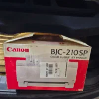 فروش پرینتر جوهر افشان کانون