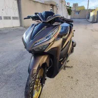 موتور 150 کلیک|موتورسیکلت|آبدانان, |دیوار