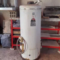 ابگرمکن مخزنی