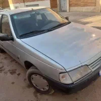 روا۸۶بی رنگ سالم