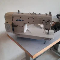 فروش فوری چرخ خیاطی وچرخ سردوزچهارنخ واتوصنعتی