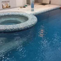 باغ ویلا اجاره ای با استخر و جکوزی شاهنامه