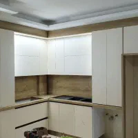 کابینت آشپزخانه و کمد دیواری