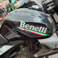 بنلی 150|موتورسیکلت|تهران, مولوی|دیوار