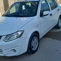 ساینا۱۴۰۱|خودرو سواری و وانت|اهواز, کوی علوی|دیوار