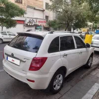 لیفان x60اتومات|خودرو سواری و وانت|تهران, جیحون|دیوار