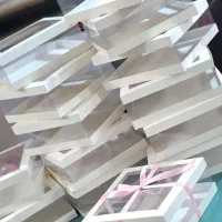 انواع باکس و جعبه یلدا ،شیرینی،هدیه،پذیرایی|ظروف نگهدارنده، پلاستیکی، یکبارمصرف|مشهد, موسوی قوچانی|دیوار