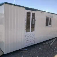 کانکس ۶ متری|مصالح و تجهیزات ساختمان|تهران, خلیج فارس|دیوار