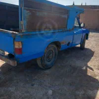نیسان مدل ۸۳|خودرو سواری و وانت|چناران, |دیوار
