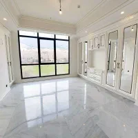 نیاوران ۳۲۵ متر ویو ابدی کوه و باغ /۶ پارکینگ|فروش آپارتمان|تهران, نیاوران|دیوار