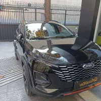 ایکس 33 کراس اتوماتیک  /X33 CROSS cvt