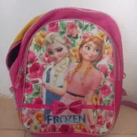 کیف/مدرسه|کیف، کفش، کمربند|سمنان, |دیوار