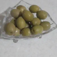 زیتون تازه رودبار .مستقیم از باغدار