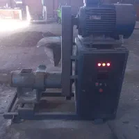 دستگاه تولید ذغال صادراتی|ماشین‌آلات صنعتی|نجف‌آباد, یزدانشهر|دیوار