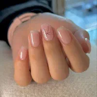 کاشت ناخن خاص