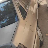دوو سیلو بژ مدل ۸۰ سالم و خانگی|خودرو سواری و وانت|کرج, فاز ۱ مهرشهر|دیوار