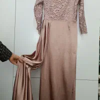 فروش و کرایه لباس مجلسی زنانه ودخترونه