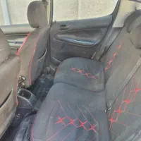 پژو ۲۰۶ مدل ۸۴ ثیپ ۳ سالم و تمیز|خودرو سواری و وانت|زنجان, |دیوار