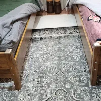 تخت تک نفره دو عدد|تخت و سرویس خواب|تهران, نیکنام|دیوار