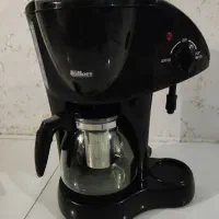 قهوه ساز فلر
