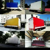 خدمات اتوباربری،جابجایی اثاثیه وسایل منزل اثاث کشی|خدمات حمل و نقل|پاکدشت, خاتون آباد|دیوار