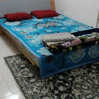 سوییت همکف یزد|اجارهٔ کوتاه‌مدت آپارتمان و سوئیت|یزد, |دیوار