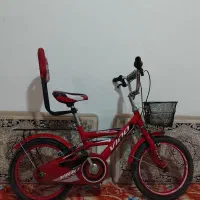 دوچرخه دخترونه