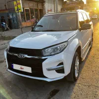 Mvm x33s 1400 At|خودرو سواری و وانت|بجنورد, |دیوار