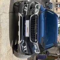 فیدلیتی پرایم ۷ نفره رینگ ده پر