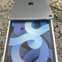 آیپد ایر نسل 4 حافظه 64 رام4 نسخه سیمکارت خور|تبلت|تهران, شهرک گلها|دیوار