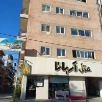 استخدام سرایدار زوج جوان بدون فرزند