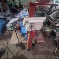 باسکول ۶۰۰ ۲۰۰|فروشگاه و مغازه|رشت, یخسازی|دیوار