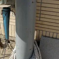 کپسول اکسیژن 40لیتری|پزشکی|زابل, |دیوار