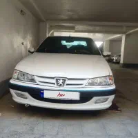 پژوپارس مدل 94