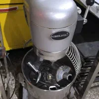 میکسر ۲۰ لیتری قنادی و شیرینی پزی