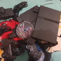 دستگاه پی اس ۲