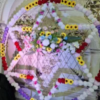 تالار پذیرایی بهارستان