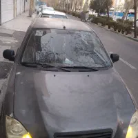 تیبا ۹۲ بیرنگ زیرقیمت|خودرو سواری و وانت|ری, دولت‌آباد|دیوار