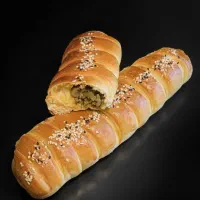 پیک موتوری پیراشکی تنوری