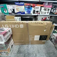 تلویزیون ال جی ۷۰ اینچ8006lg70 ut