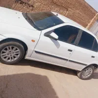 فروش سمند Lx