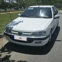 پارس ۹۶دوگانه عروسک