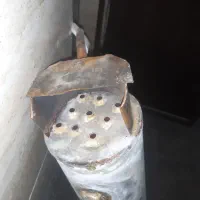 دیگ عرق گیری ۳۰۰تای