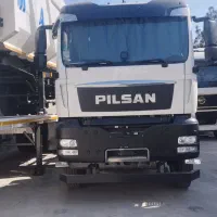 پیلسان کمپرسی صفر