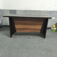 میز منشی مناسب برای بنگاه املاک و دفاتر کار