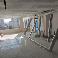 درب وپنجره دوجداره