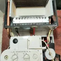 تعمیر وسرویس پکیج و آبگرمکن|خدمات پیشه و مهارت|بومهن, |دیوار